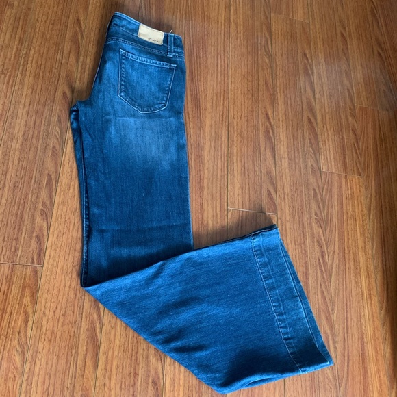 Level 99 wide leg jeans - Picture 2 of 8